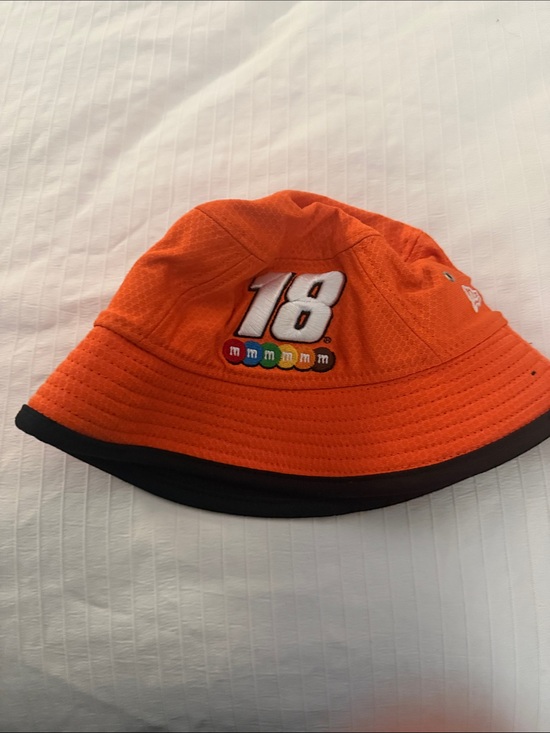 New Era Other - New Era Kyle Busch Hat